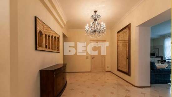 Продам четырехкомнатную квартиру в Москве. Жилая площадь 198 кв.м. Дом кирпичный. Есть балкон. в Москве фото 17