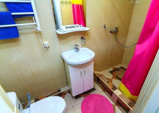 Квартира, студия, 30 м² в Краснодаре