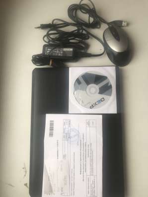 Новый Dexp (Intel 2.16Ghz/4gb/IntelHD/500gb) в Санкт-Петербурге фото 3