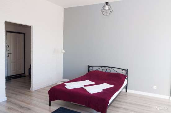 Студия, 45 м², 25/25 эт в Перми фото 16