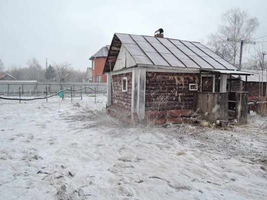 realty_mapper3.plot_in_locationПлощадь 20.00 сот.Есть Электричество, Газ. в Павловском Посаде фото 11