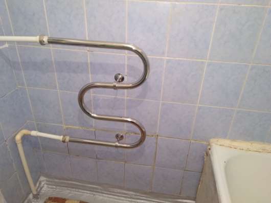 Продажа квартиры в Чусовой фото 14