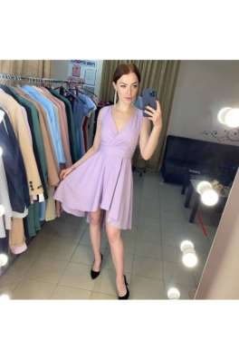 Элегантное платье артикул - ID: 5238