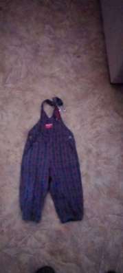 Продам детские вещи фото 5