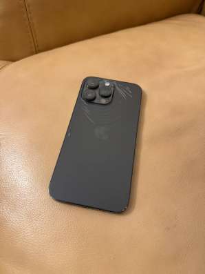 iPhone 14 Pro Max 256 gb
