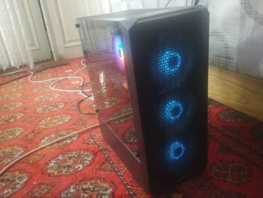 GAMING PC | GTX 1650 4GB | RAM 16GB | i5 фото 3