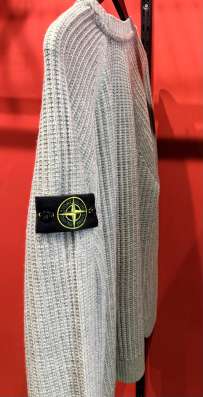 Свитер Stone Island в Москве фото 4