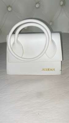 Сумка клатч JACQUEMUS