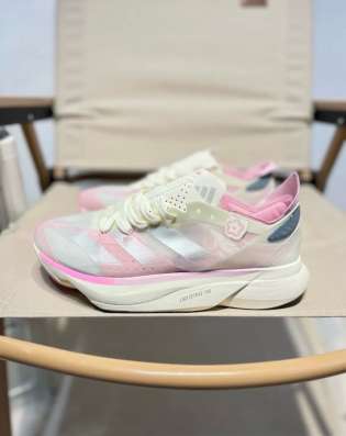 Кроссовки adidas 40 размер в Москве фото 5