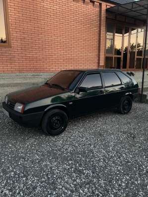 Автомобиль в Грозном фото 7