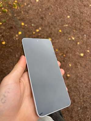 samsung s25 FE 256гб белый