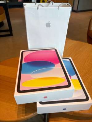 IPad 11 2025 128GB Wi-Fi в Грозном фото 4
