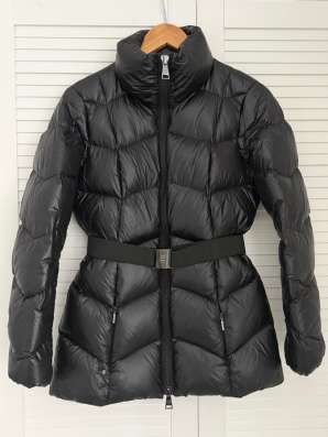 Пуховик Massimo Dutti