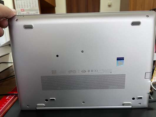 HP EliteBook 745 G6 в Астрахани фото 5