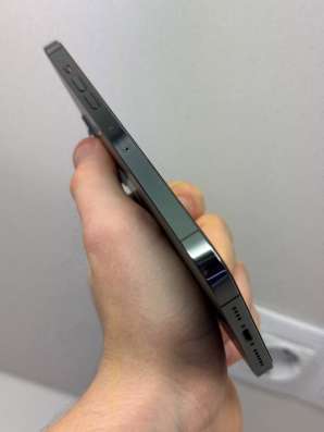 iPhone 12 Pro Max 512gb в Москве фото 4