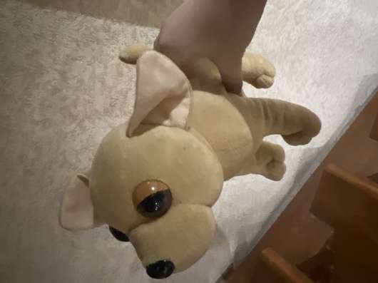 Игрушки в Йошкар-Оле
