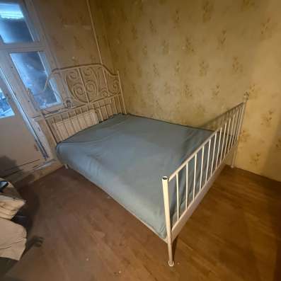 Кровать IKEA