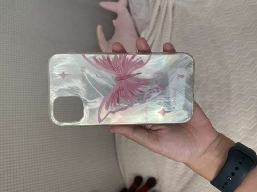 Чехол на iPhone 11￼
