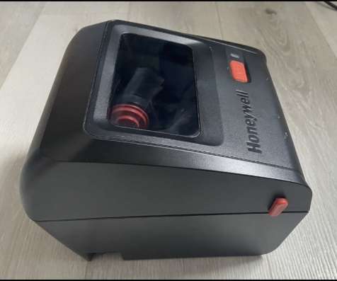 Термопринтер этикеток Honeywell