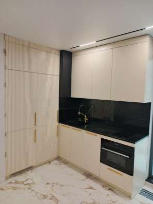 Изготовление, установка кухонь и мебели в Сочи фото 8