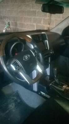 автомобиль Toyota Land Cruiser Prado в Казани фото 3