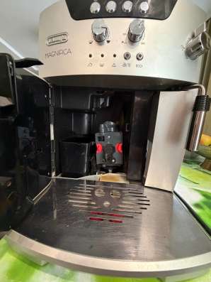 DeLonghi в Москве фото 5