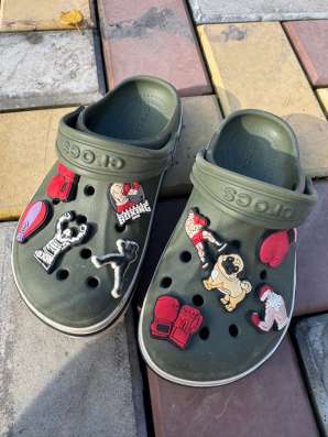 Crocs детские в Перми фото 4