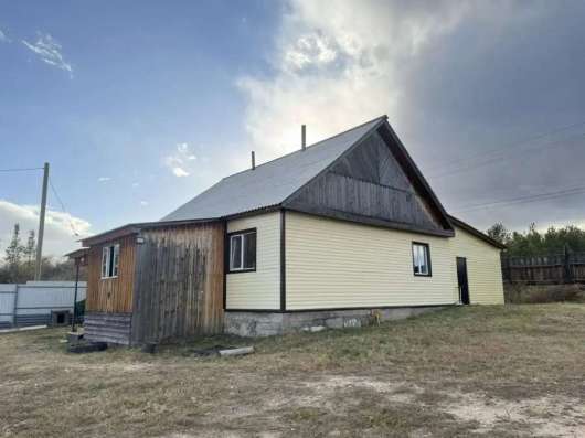 Продам дом в Улан-Удэ фото 7