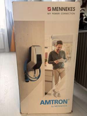 Зарядная станция amtron Professional+ Pn в Москве