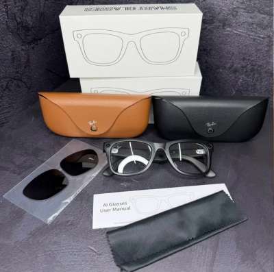Очки Ray-Ban