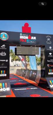 Рюкзак ironman в Старом Осколе