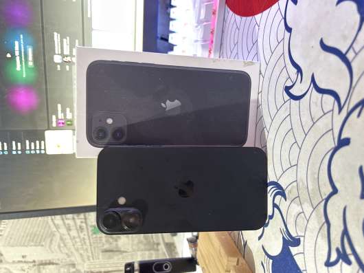 iphone 11 128