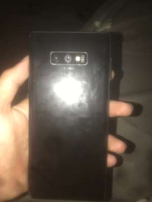 Galaxy Note9 память 1 терабайт 10000 рублей в Москве