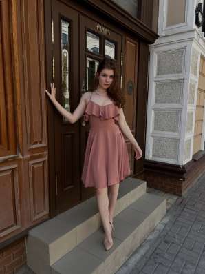Женское платье 42/46 в Екатеринбурге фото 9