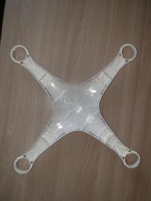 Корпус DJI Phantom 3