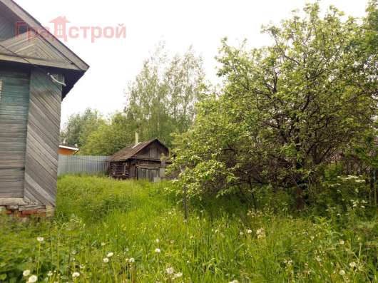 Продам дом в Вологда.Жилая площадь 67  кв.м. в Вологде фото 3