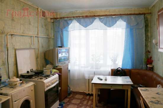 Продам многомнатную квартиру в Вологда.Жилая площадь 92,10  кв.м.Этаж 3.Дом кирпичный. в Вологде фото 3