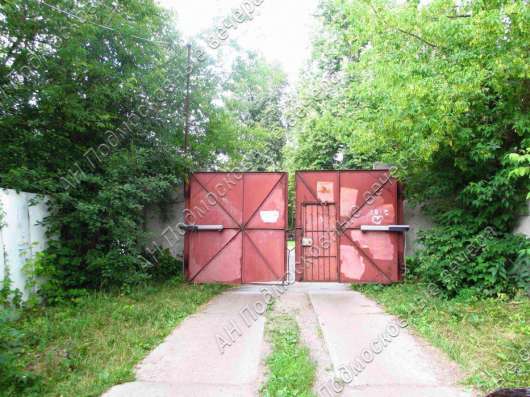 realty_mapper3.plot_in_locationПлощадь 7.50 сот.Есть Электричество, Водопровод. в Подольске