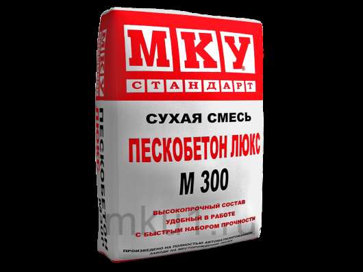 Сухие строительные смеси в Одинцово фото 3