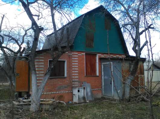 Продам дачу в СНТ Цементник в Воскресенске фото 7