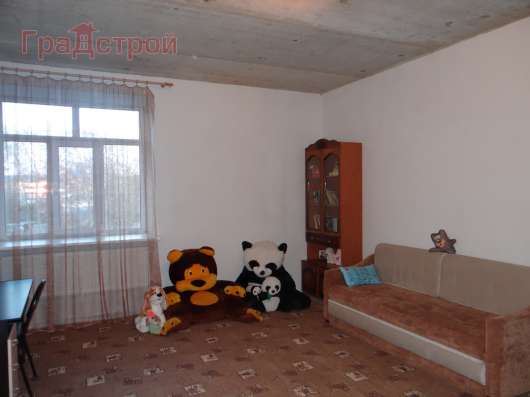 Продам трехкомнатную квартиру в Вологда.Жилая площадь 105,40  кв.м.Этаж 4.Есть Балкон. в Вологде фото 9