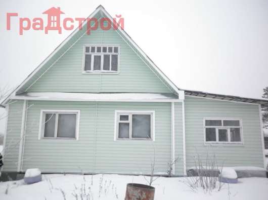 Продам дом в Вологда.Жилая площадь 130  кв.м. в Вологде фото 9
