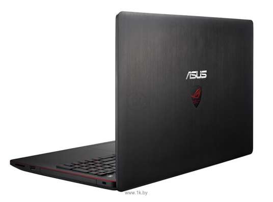 Продам ASUS G550JK фото 3