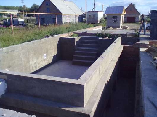 Построю дом в Новосибирске фото 18