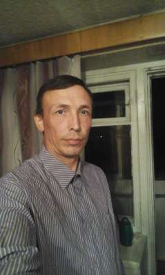 Александр, 42 года, хочет пообщаться