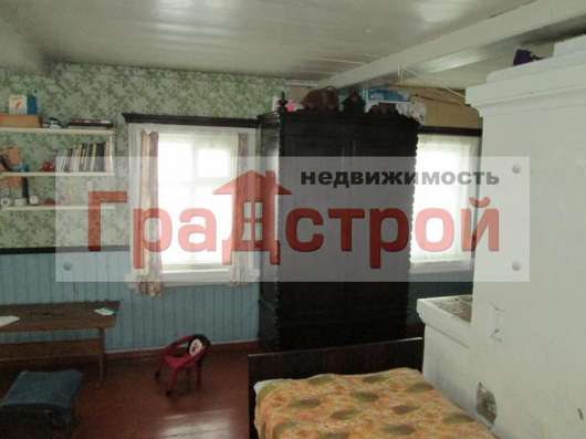 Продам дом в Вологда.Жилая площадь 67  кв.м. в Вологде фото 20
