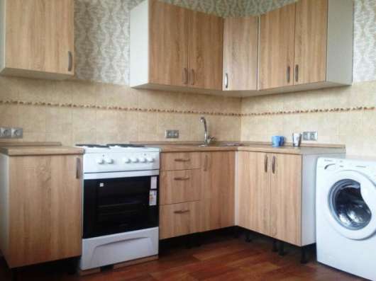 Продам двухкомнатную квартиру в Балашихе. Жилая площадь 51,30 кв.м. Этаж 22. Дом монолитный. в Балашихе