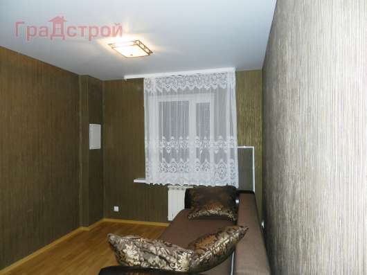 Продам трехкомнатную квартиру в Вологда.Жилая площадь 80,20  кв.м.Этаж 3.Дом кирпичный. в Вологде фото 7