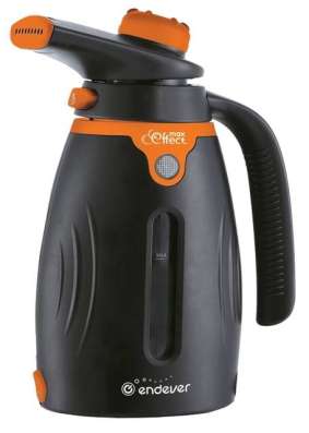 Отпариватель ENDEVER ODYSSEY Q-420
