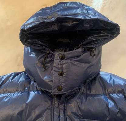 Пуховик Moncler в Санкт-Петербурге фото 8